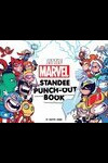 COMIC GIANT SIZE LITTLE MARVEL PASTA DURA 